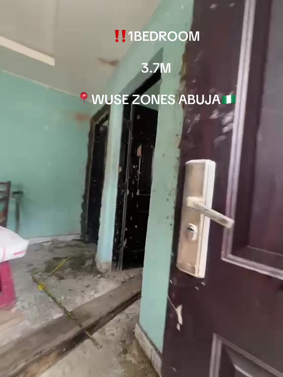 @Abuja house and land agent