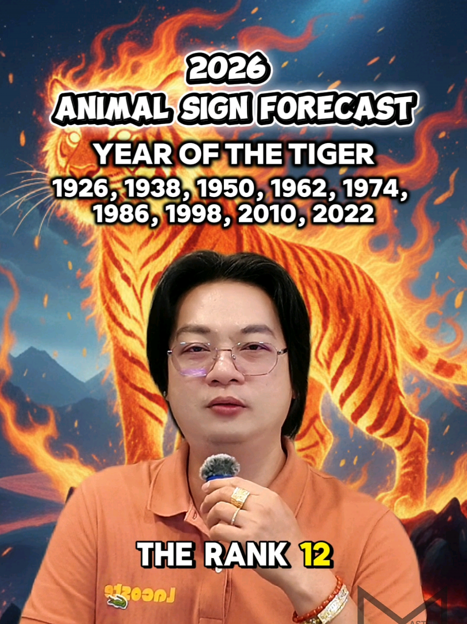 @Master G