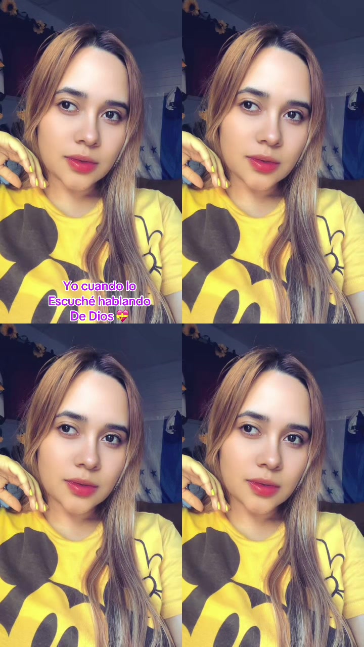 @Melaa LH♥๏ธ™๐๐ฆ
๐ช๐ฆ