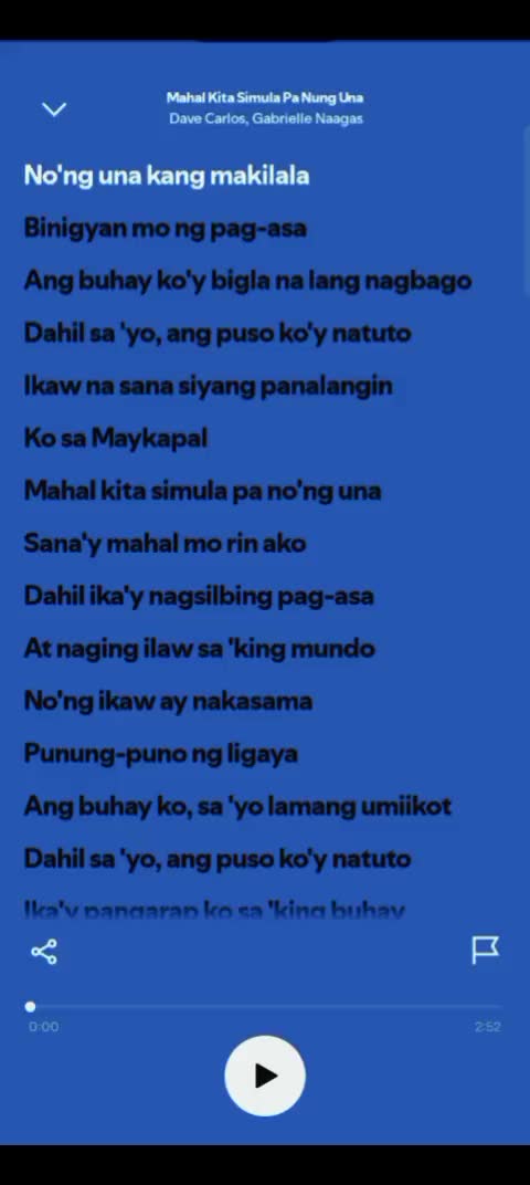 @songlyrics🎶