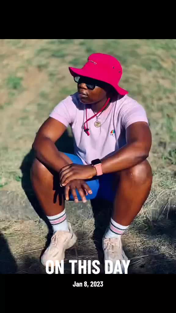 @Wandile Khumalo