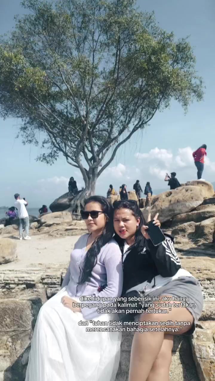 @Dewisitumorang