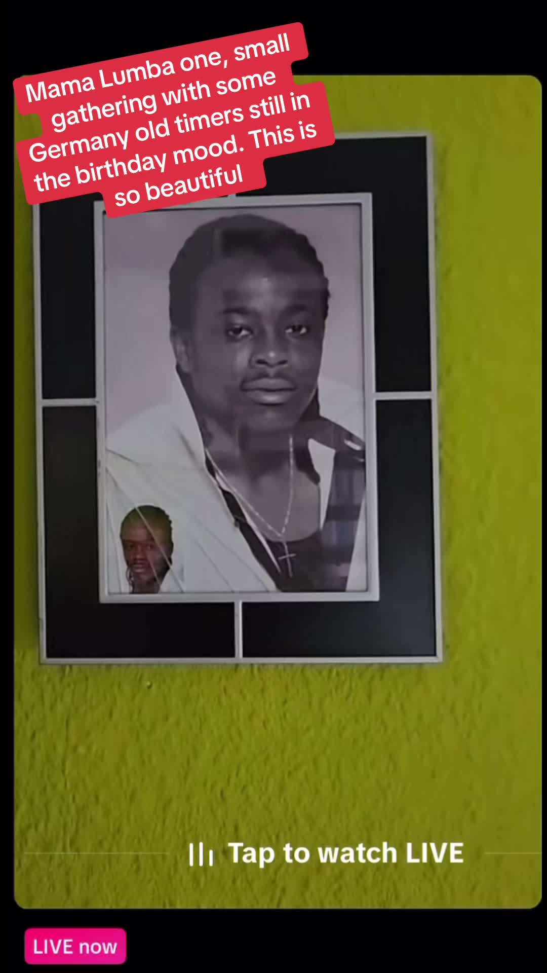 @Sweet Ohemaa Papabi