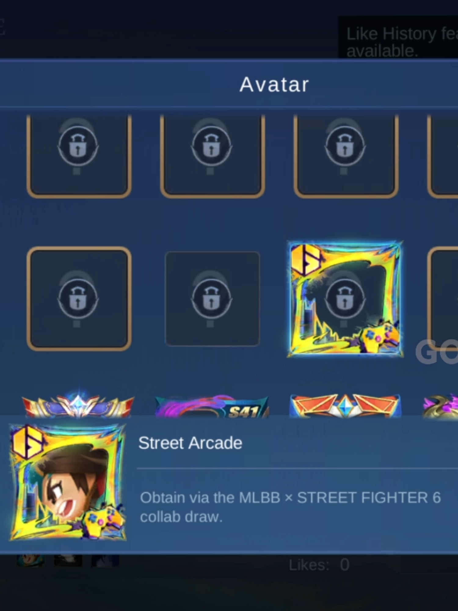 @GOD OF MLBB