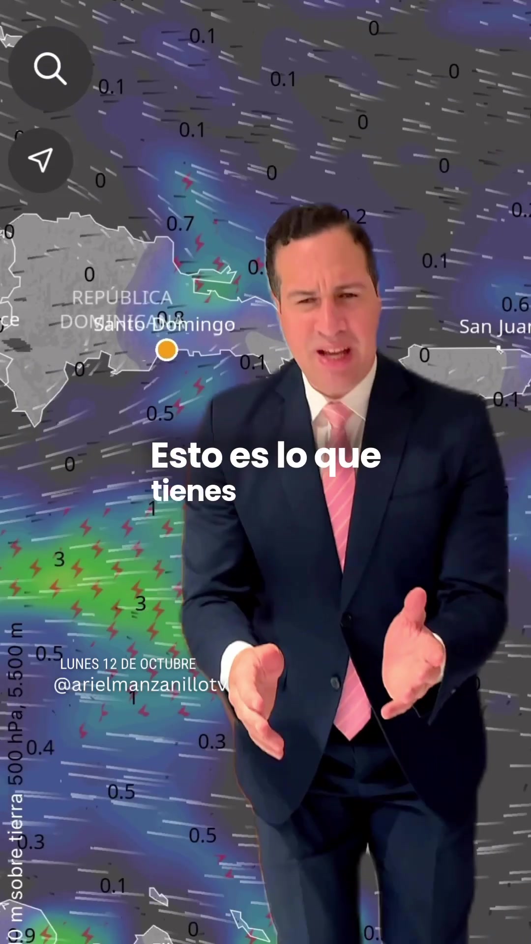 @Arielmanzanillotv