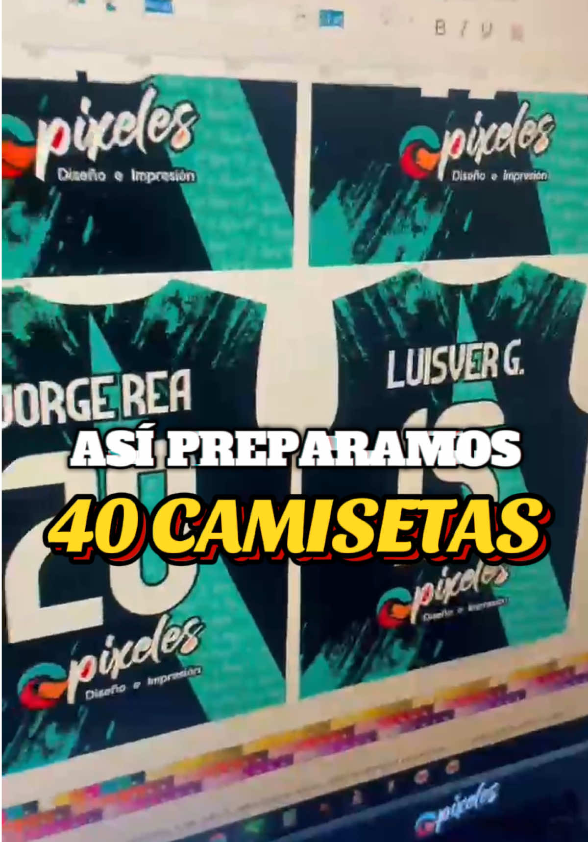 @G Jes&uacute;s Barreto