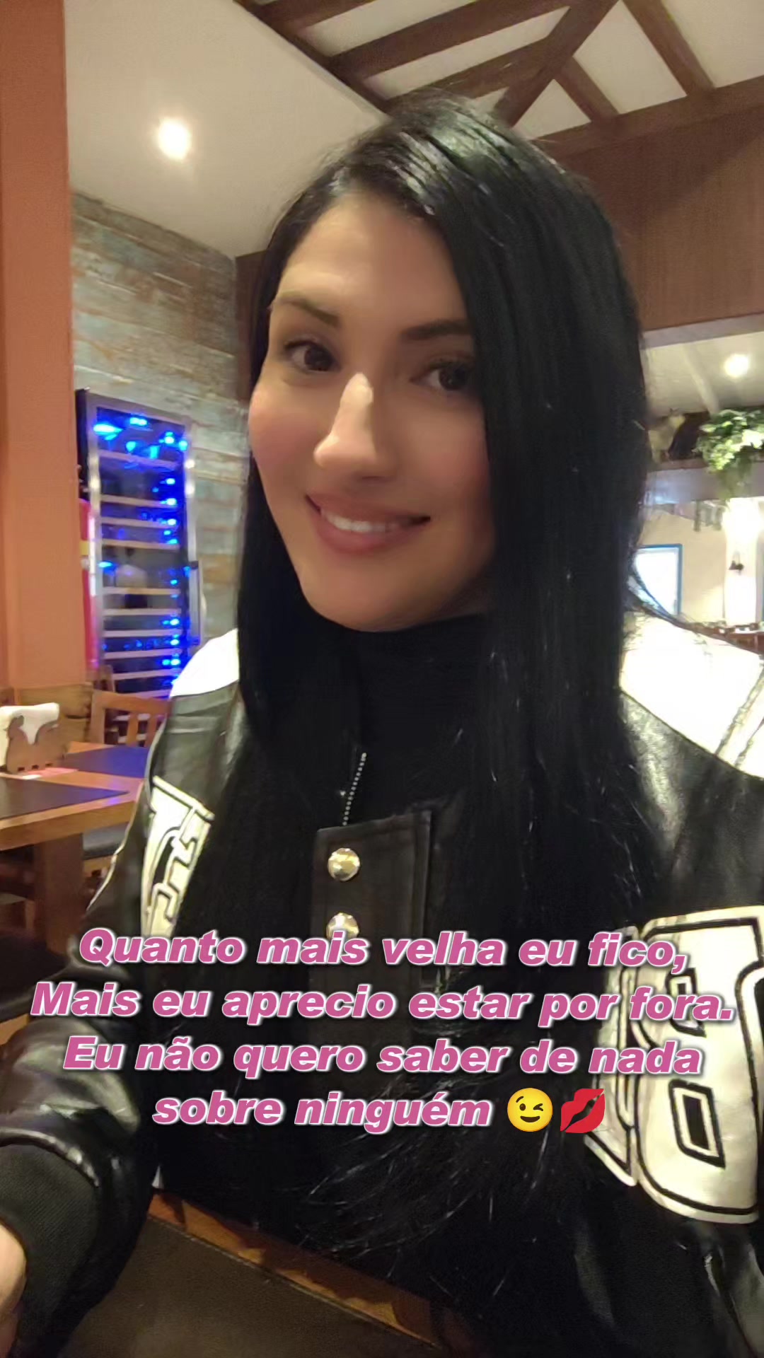 @Carol Amaral