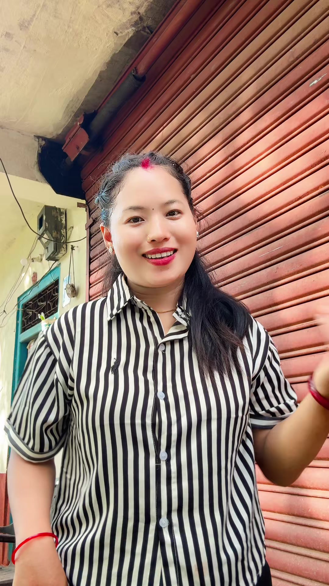 @Anita thapa