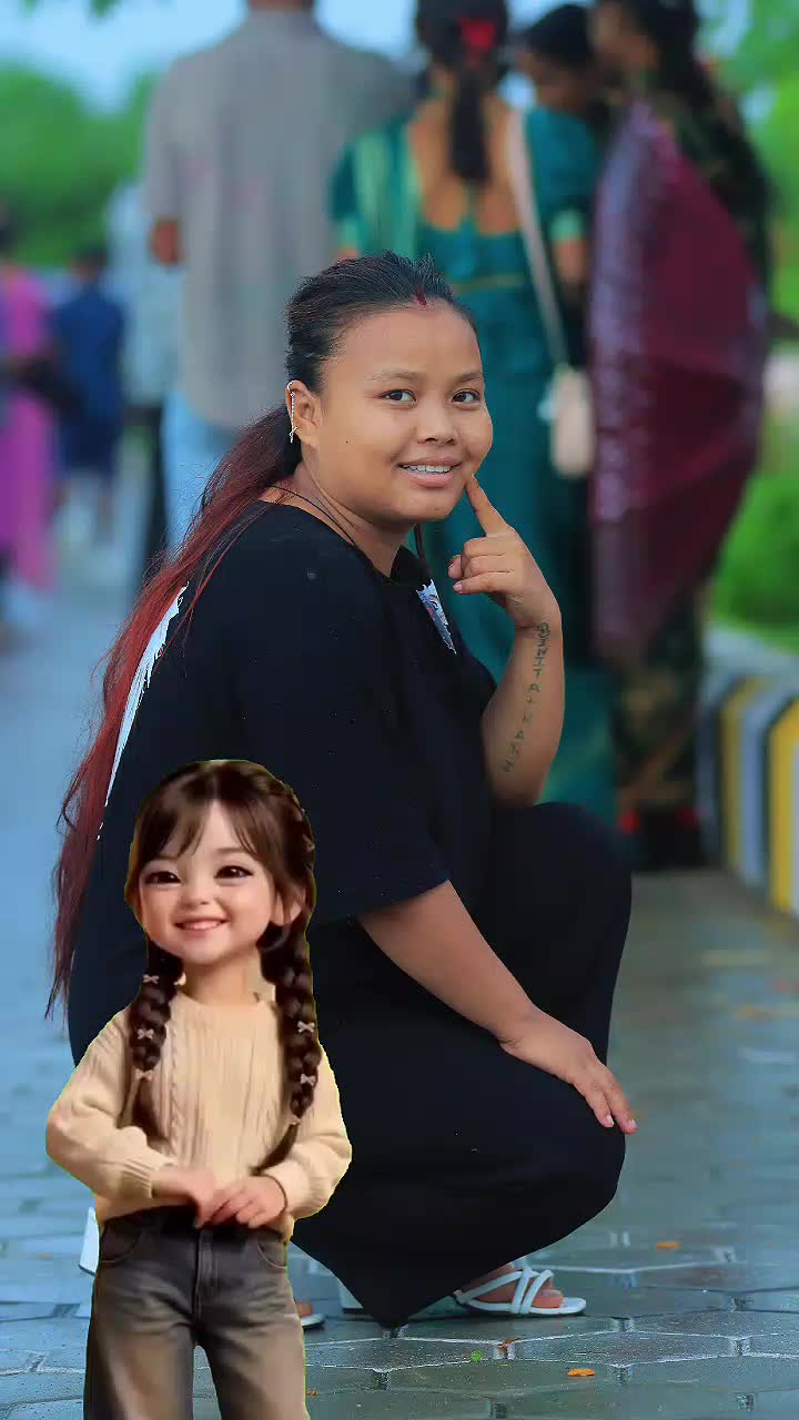 @BEENITAGURUNG
