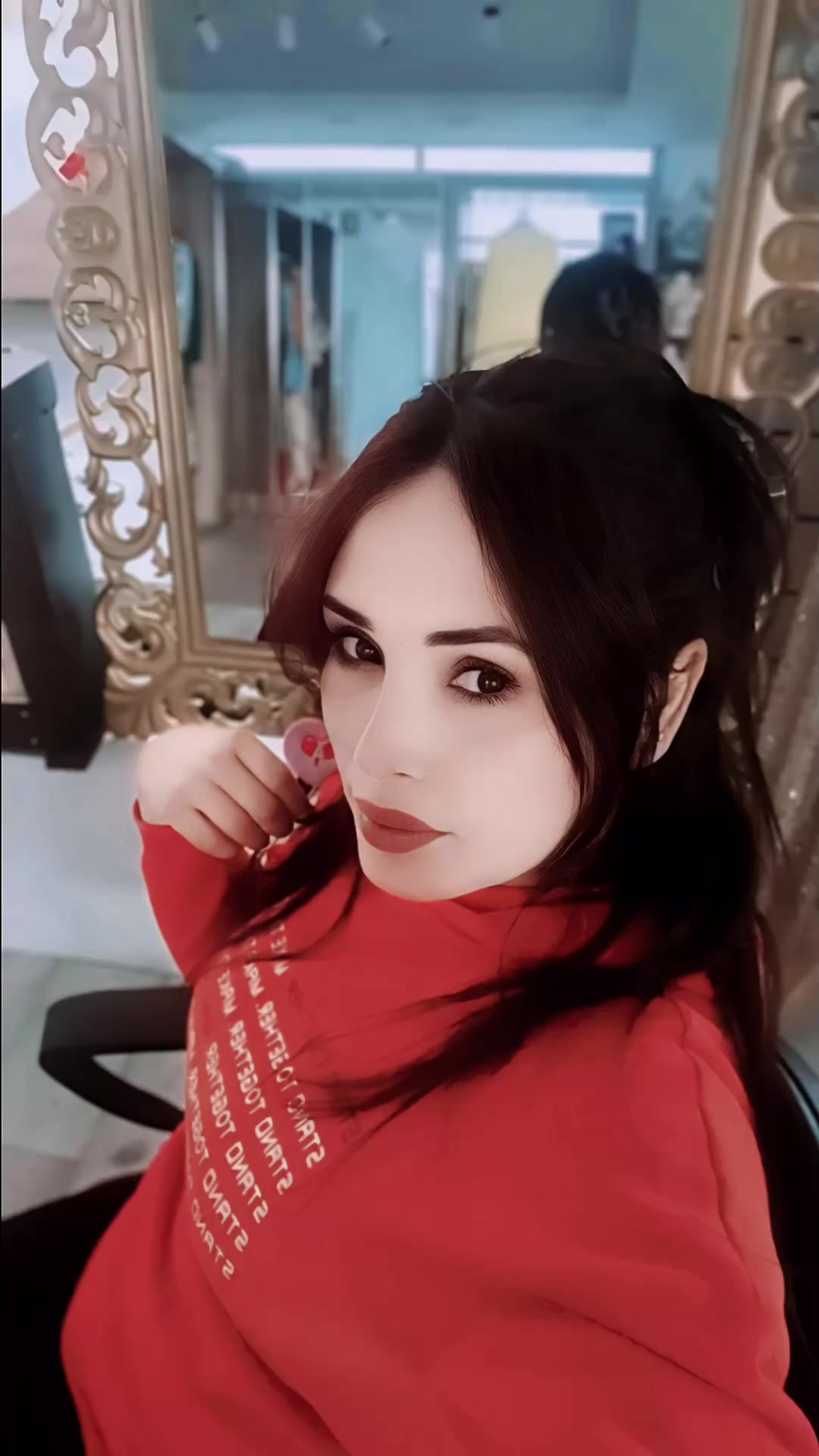 @Ahlem Salah