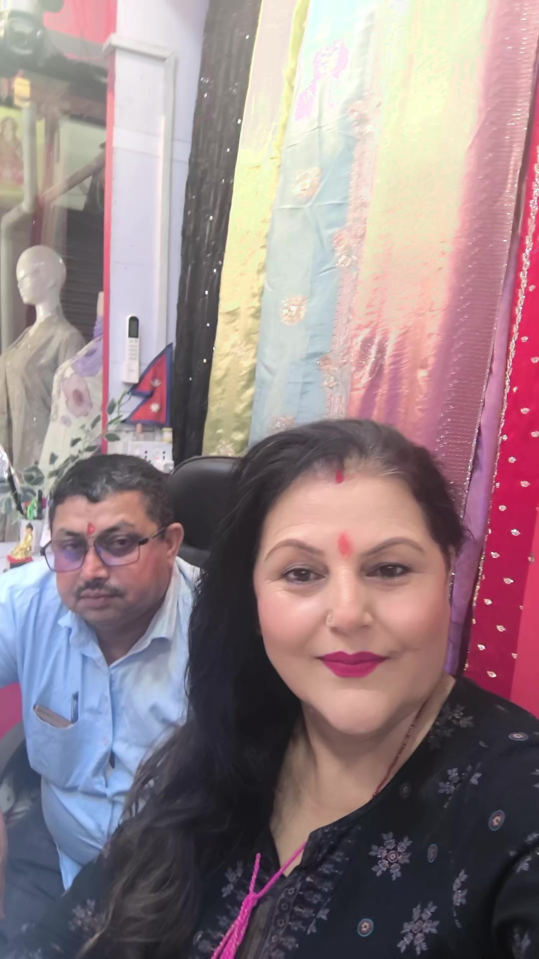 @D4 Fancy Store