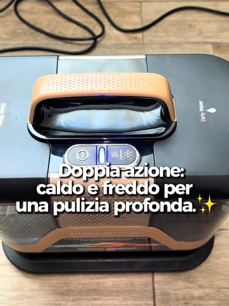 @Rowenta Italia