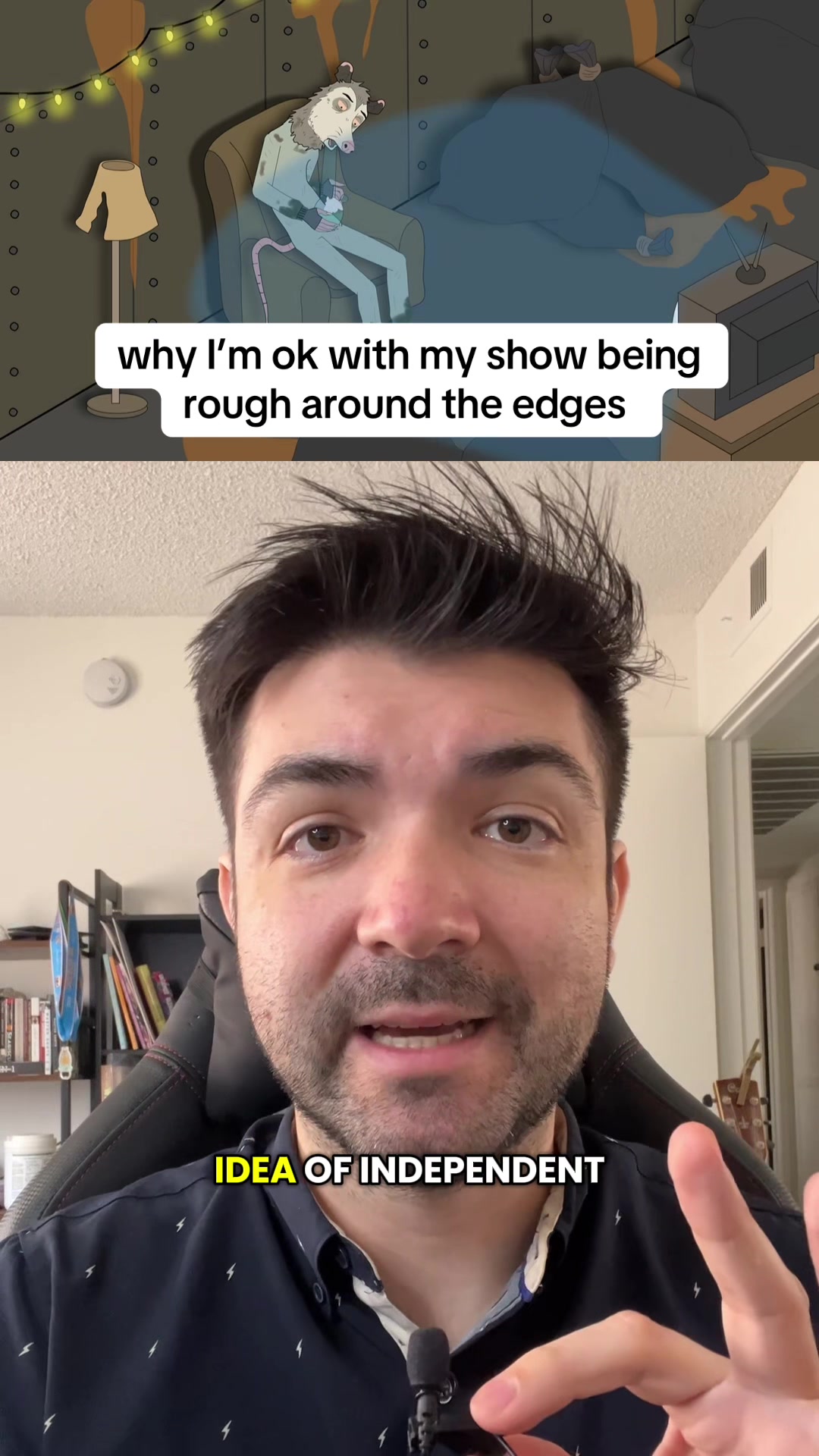 @Santi Animates