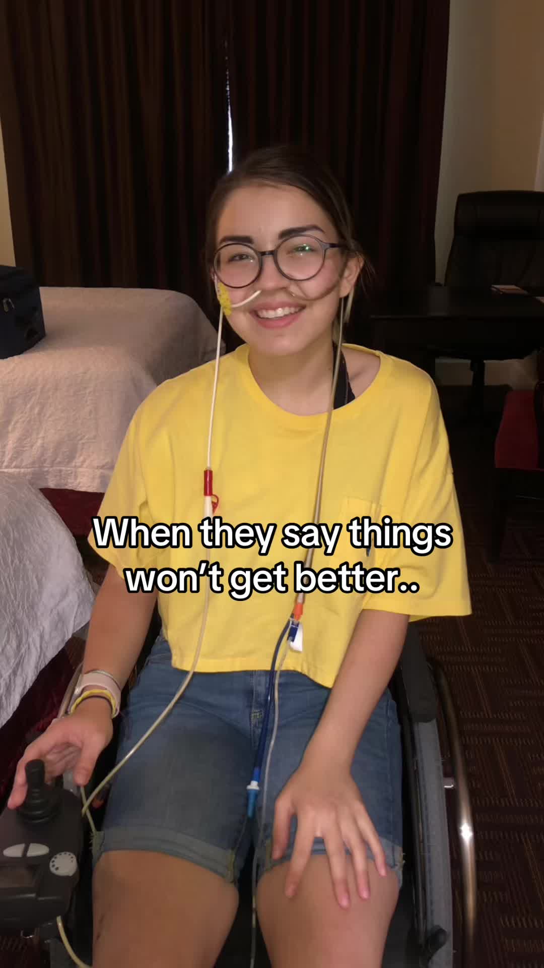 @Abby Rose