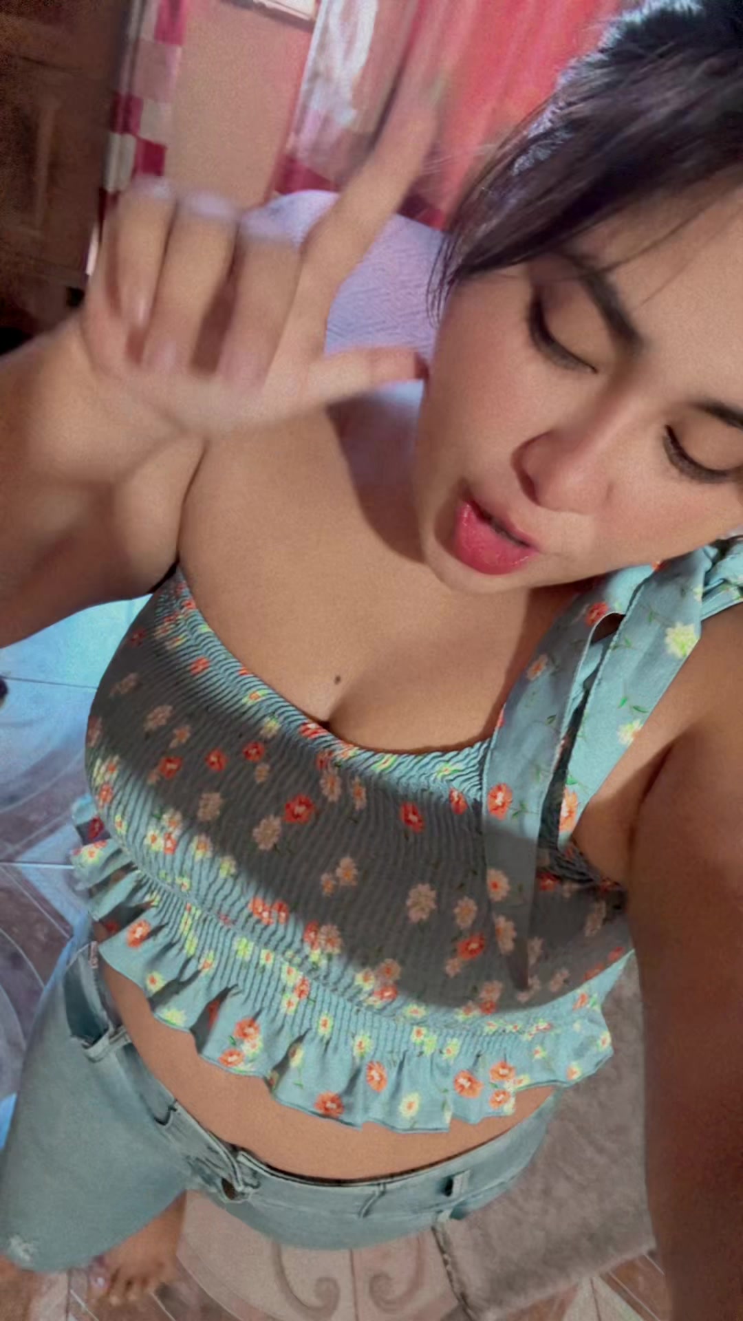 @Rossy Garcia