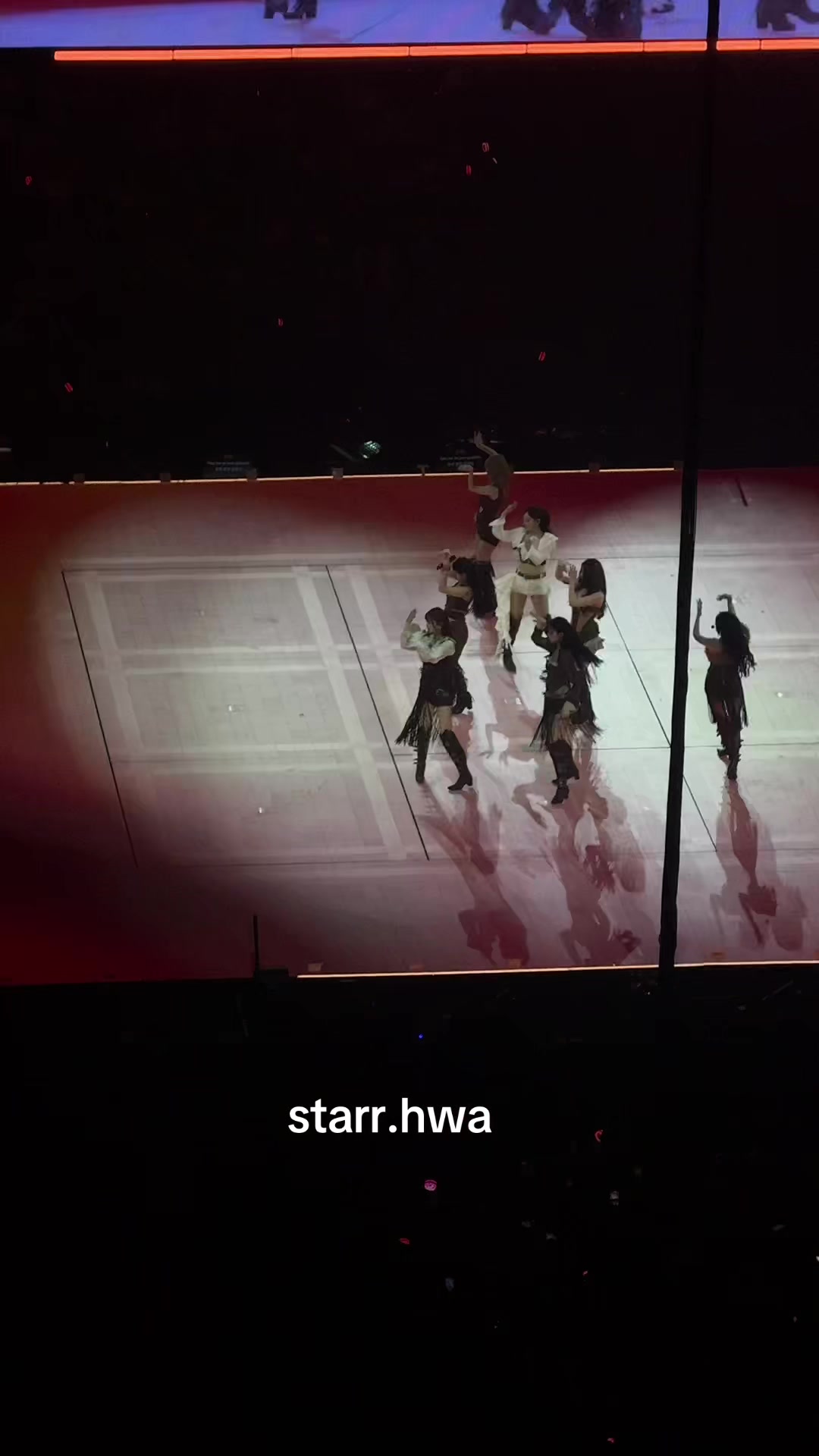 @ven! || saw twice!