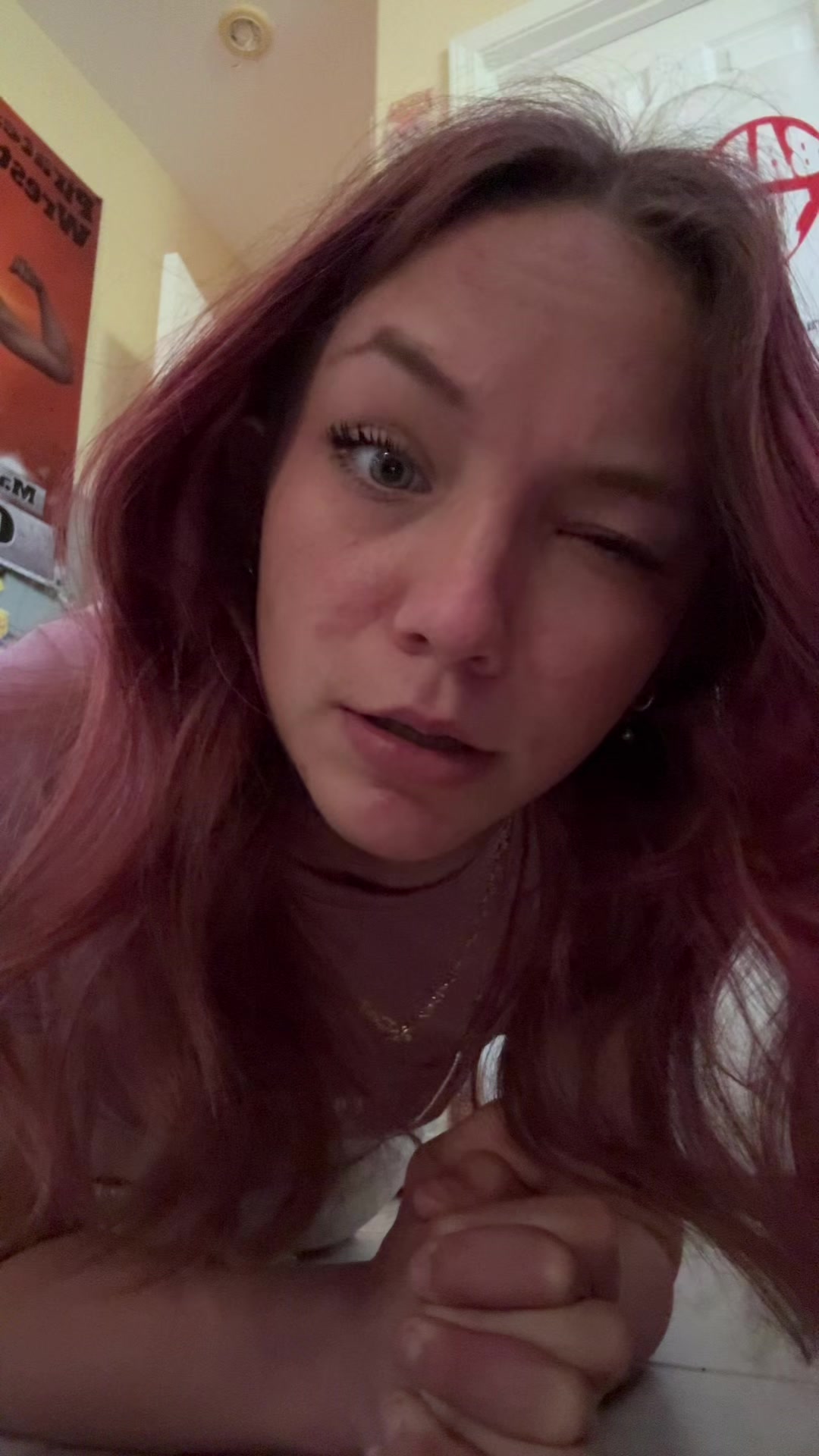 @Maryjowrestles