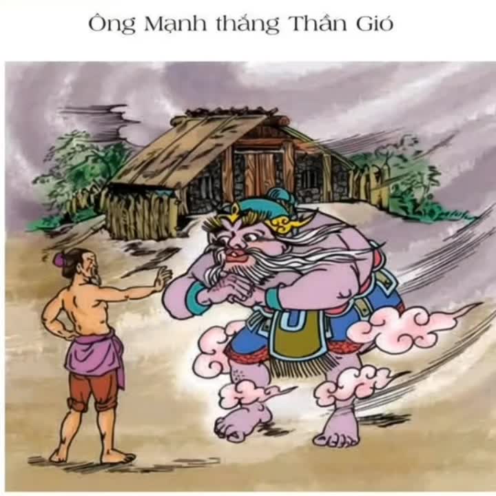 @Ở Đ&acirc;y C&oacute; Tuổi Thơ