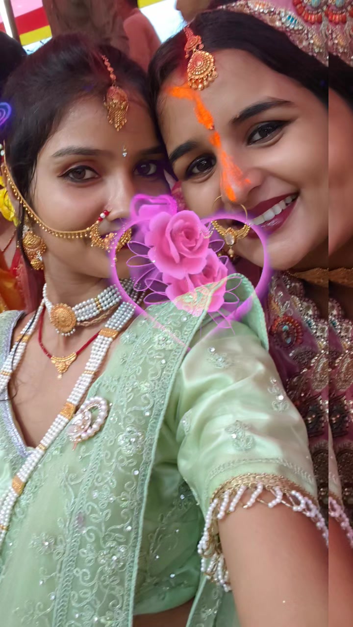 @Amrita Mahaseth