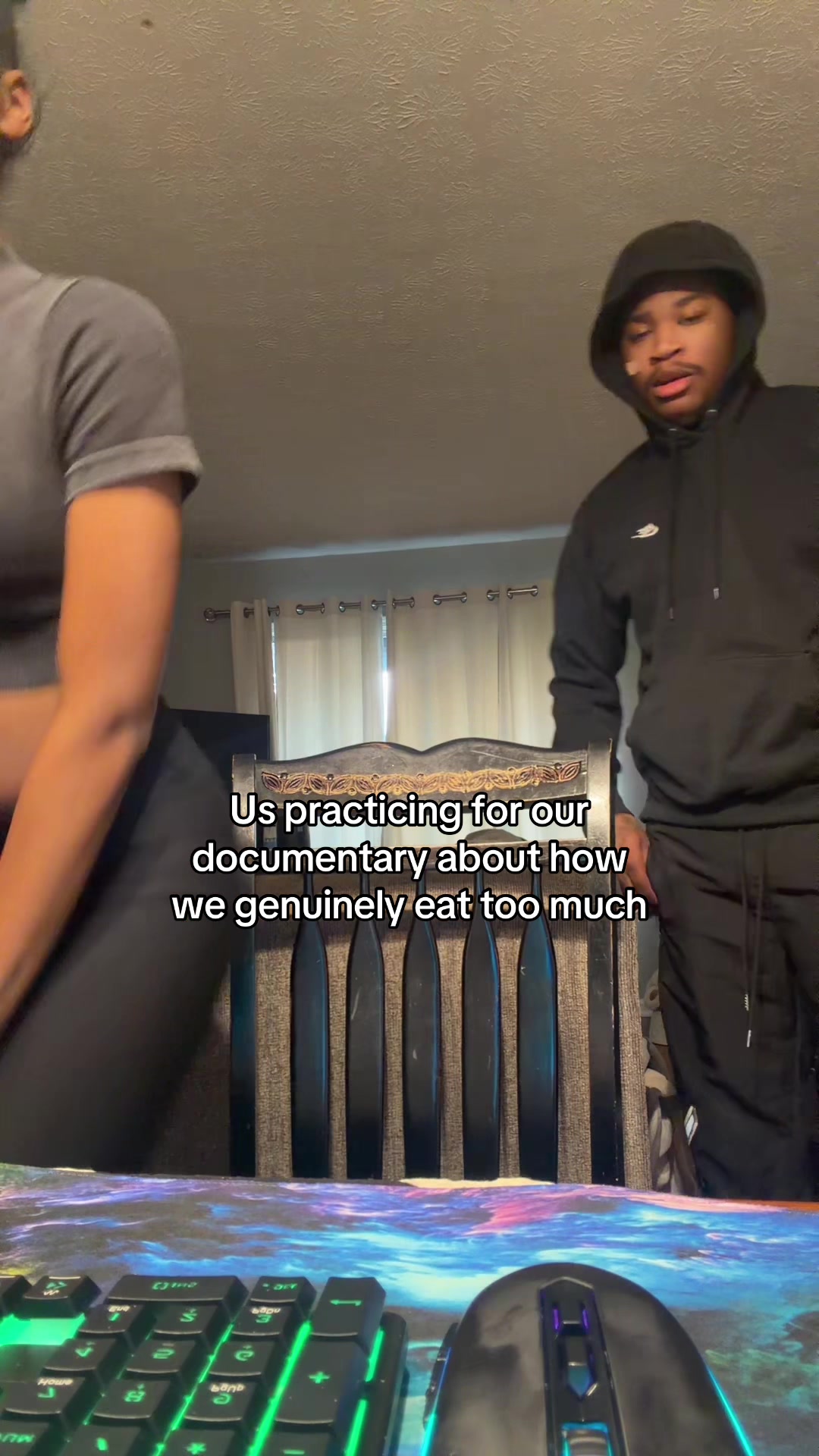 @THE SMITH FAMILY 🥺🤞🏽