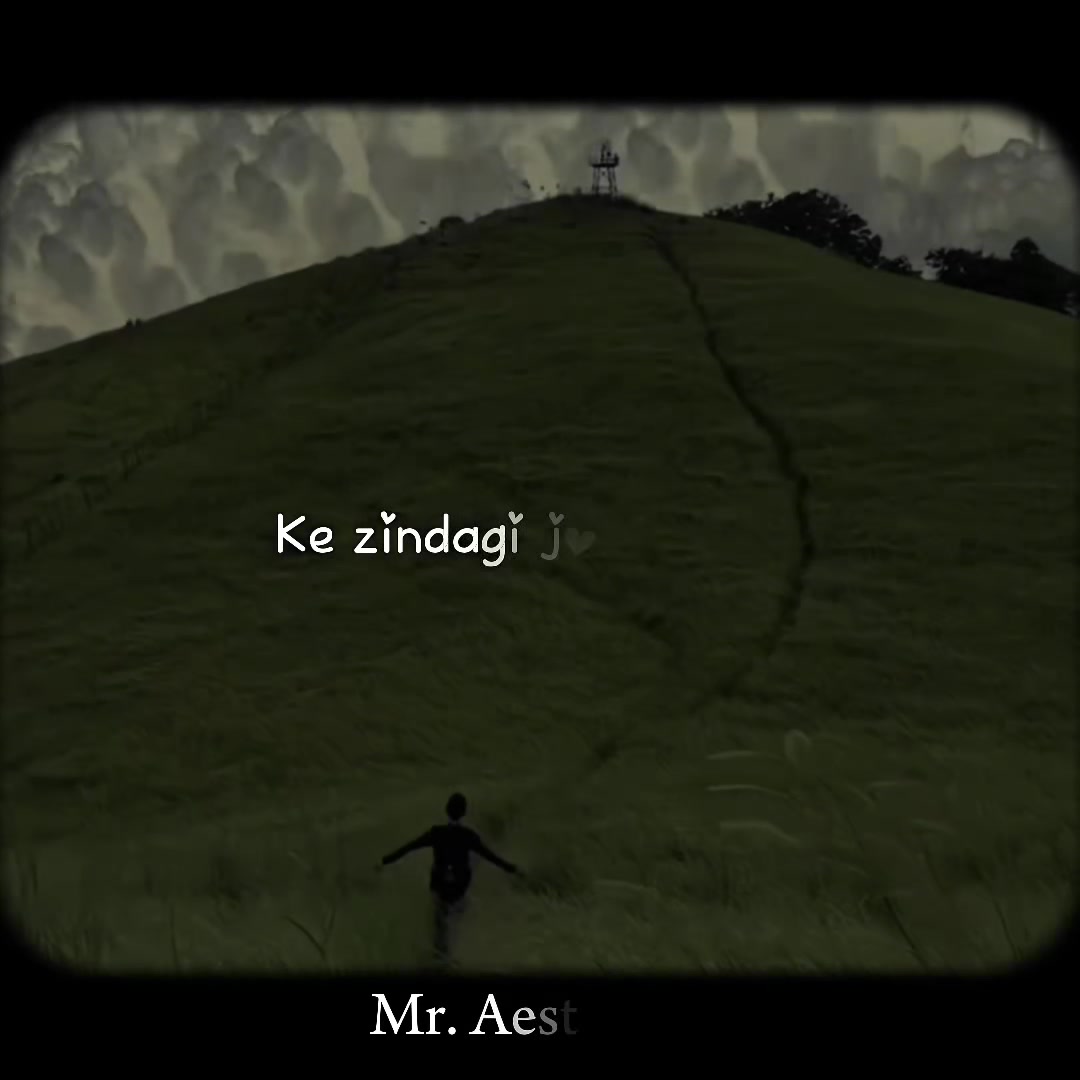 @Mr. Aesthetic