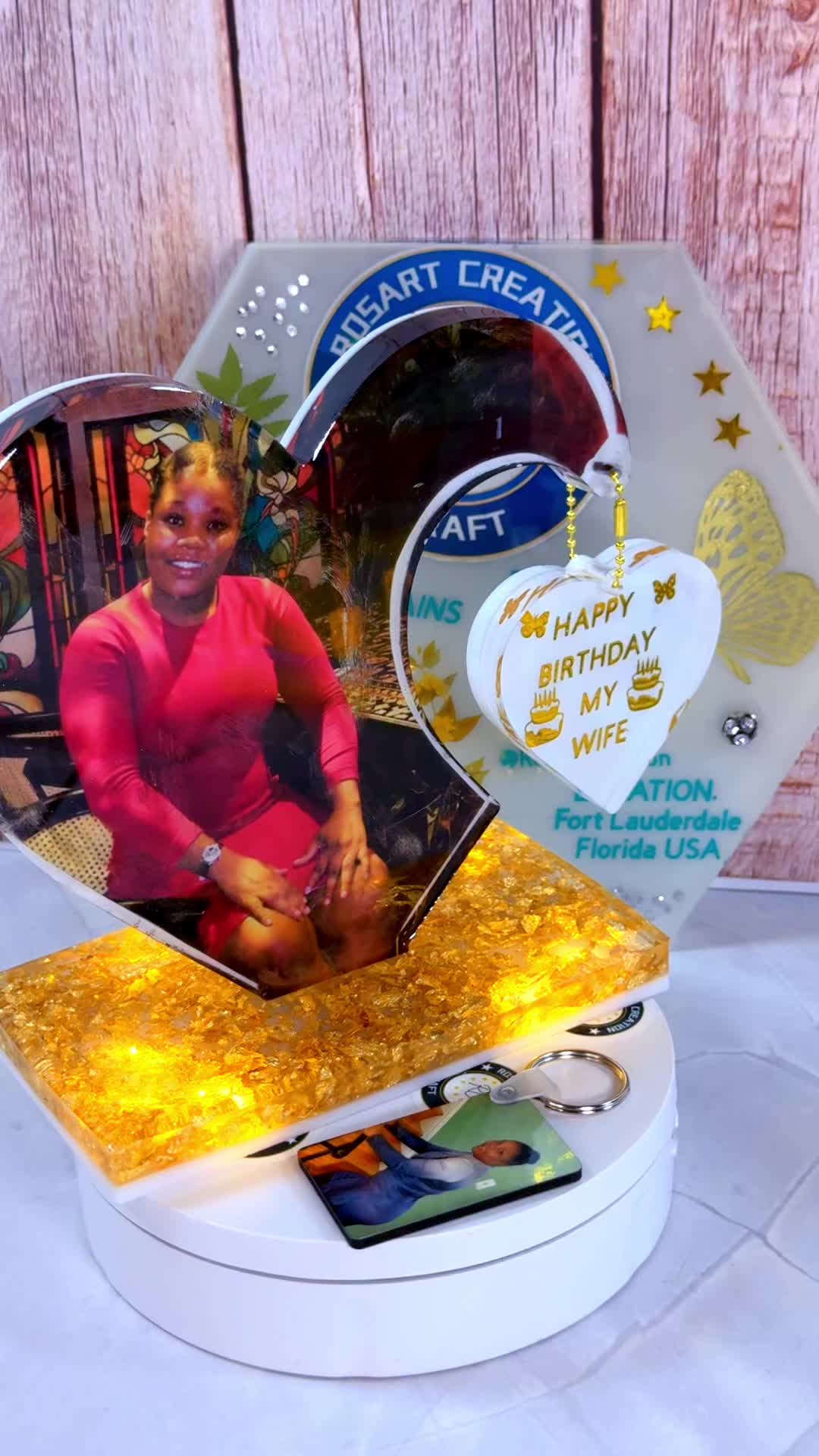 @ROSART CREATION CRAFT