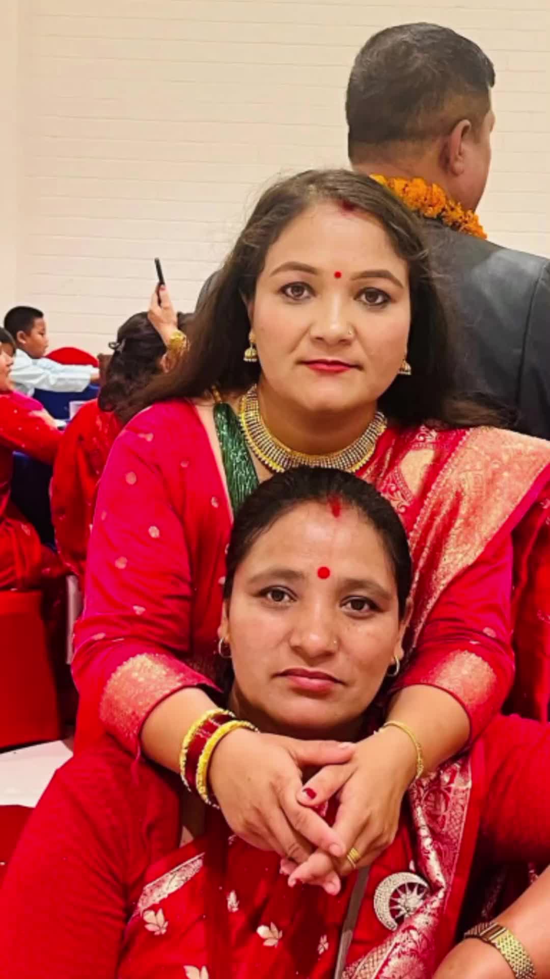 @sarswoti Adhikari