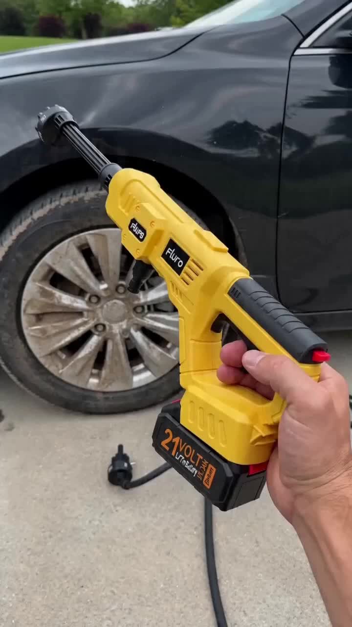 @FLURO US