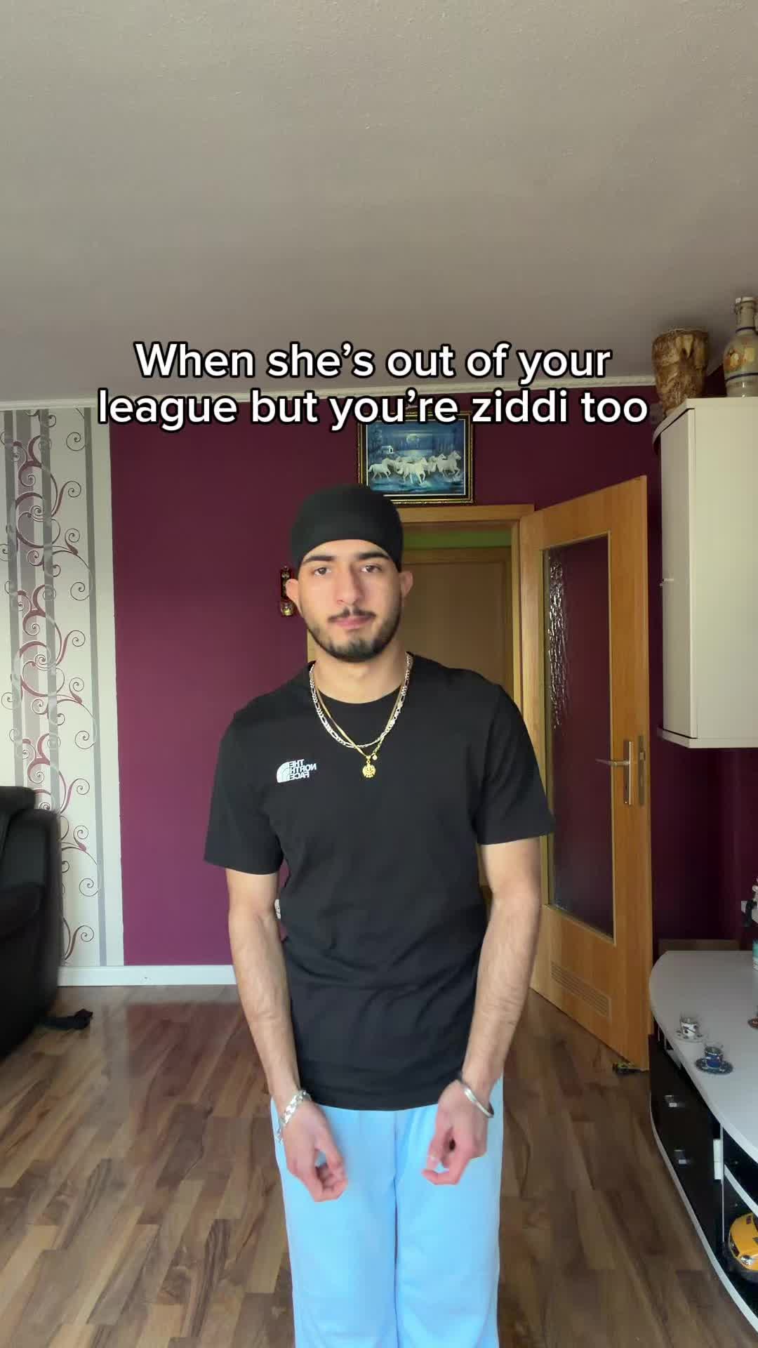 @Tanraj Gill | Punjabi TikTok