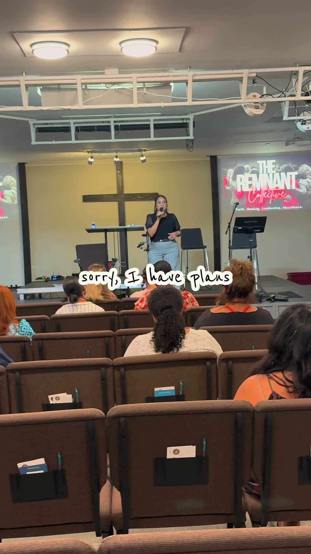 @Stephanie | Prophetess | Coach