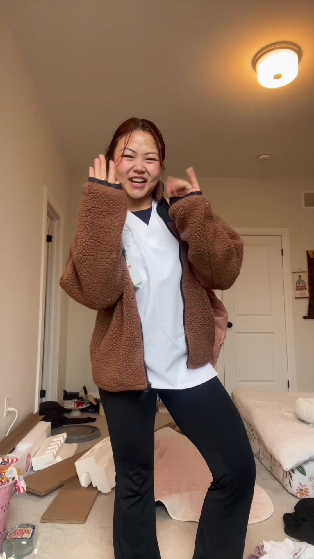 @Liza sherpa