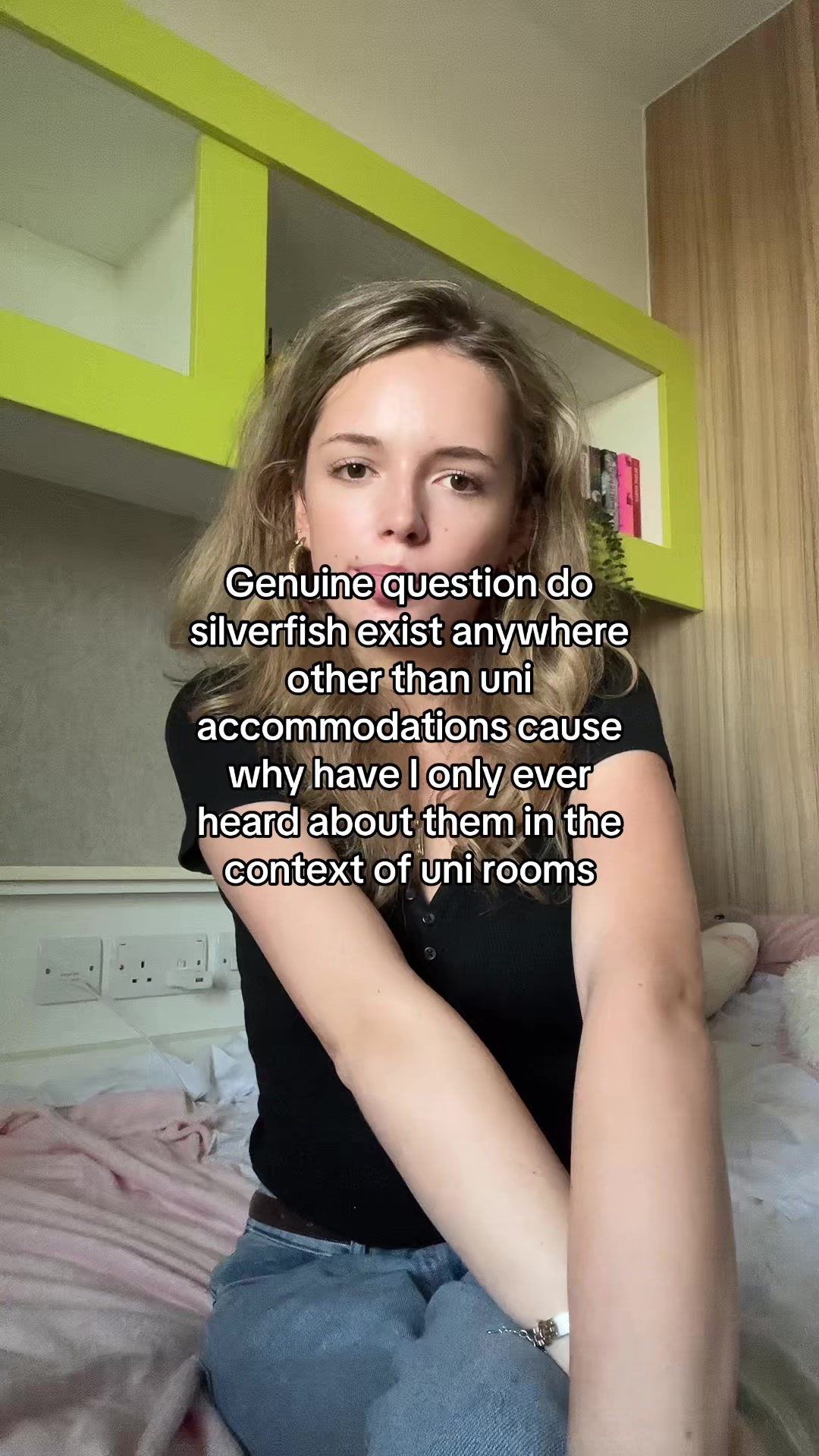 @Maisie