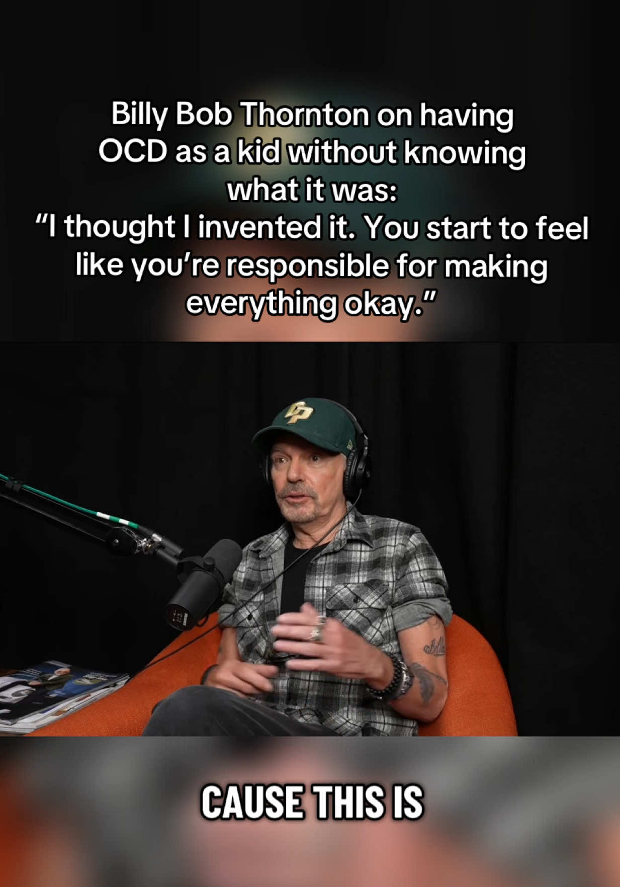 @NOCD