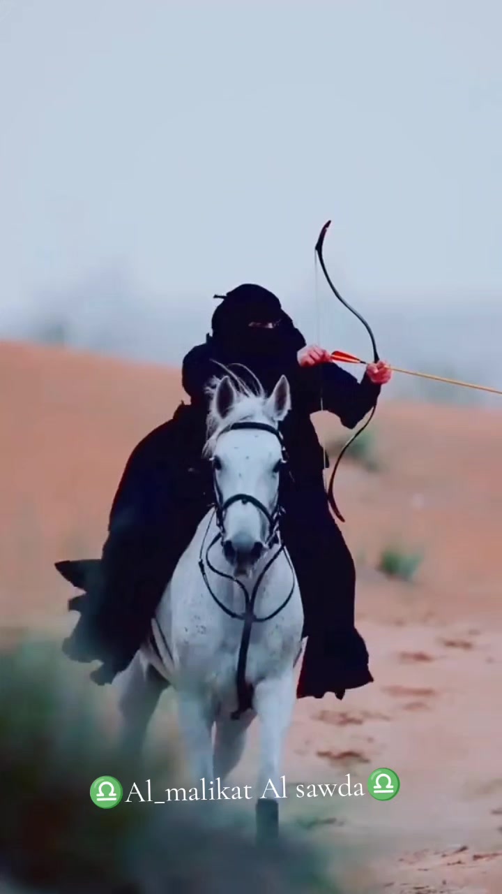 @โ almalikat alsawda SBUA๐ฎ๐ฉโ