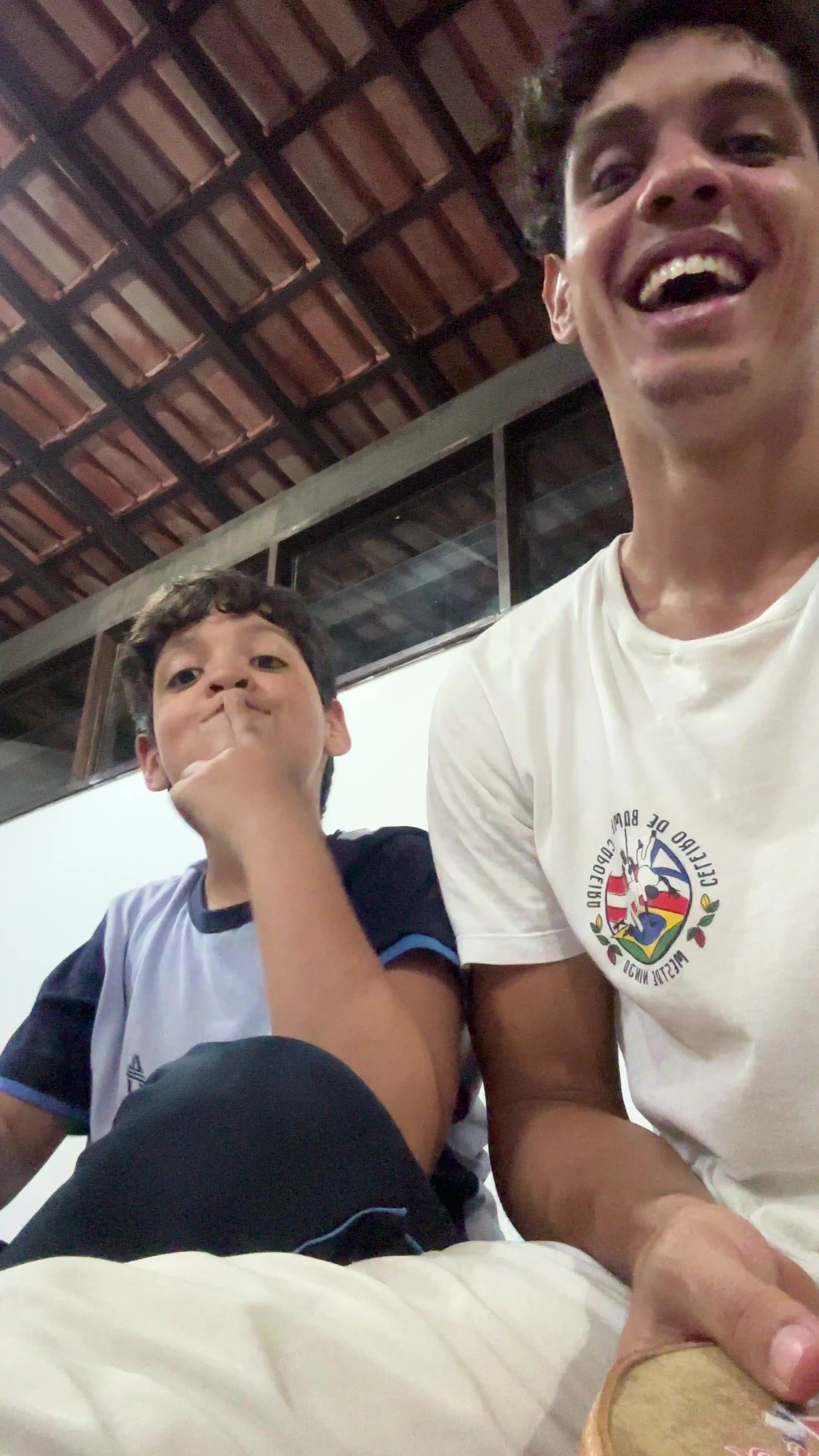 @Tiago Ninjinha