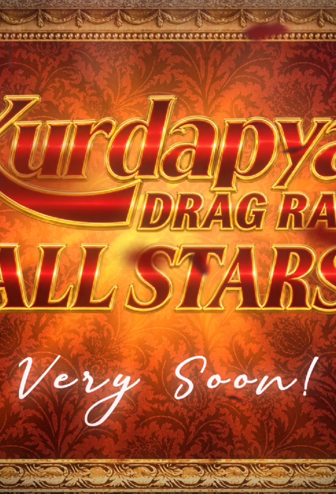 @Kurdapya’s Drag Race