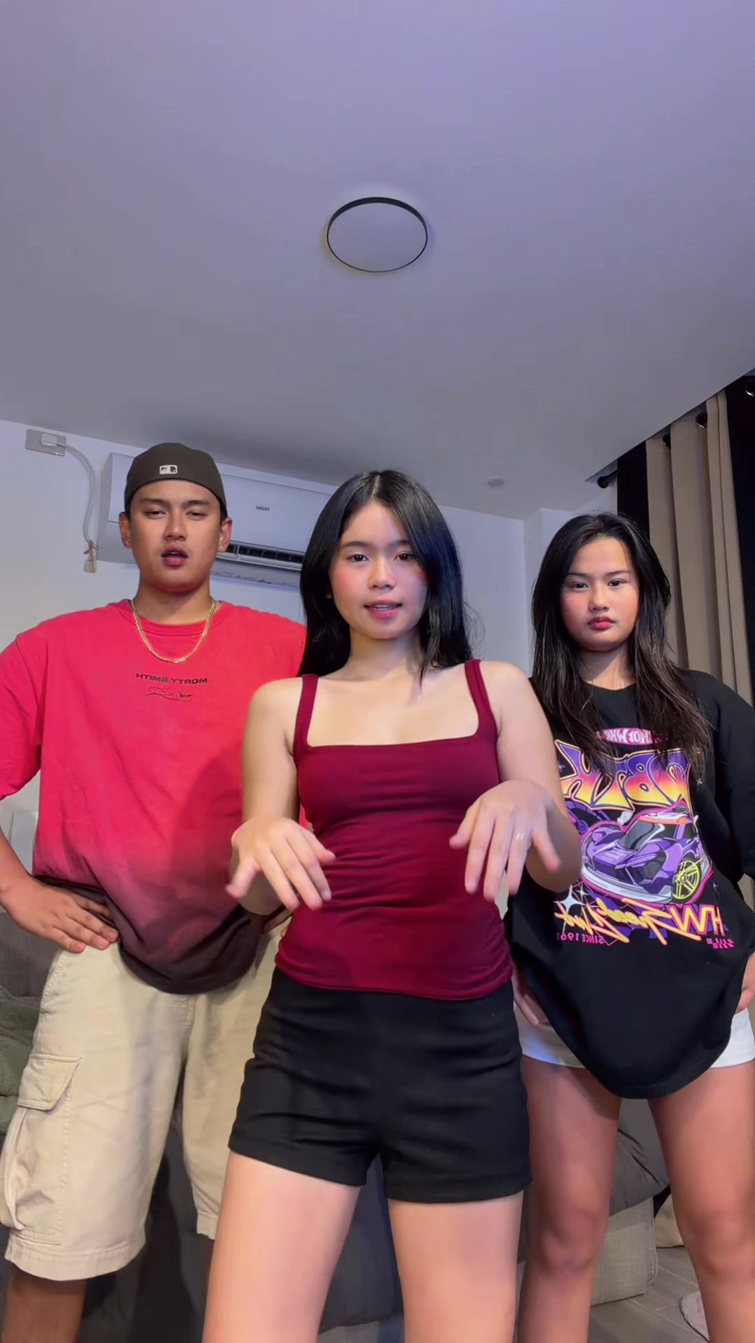@Grae Cabase ᵗᵈ