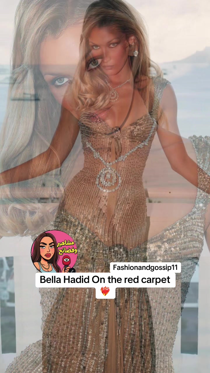@Fashionandgossip11