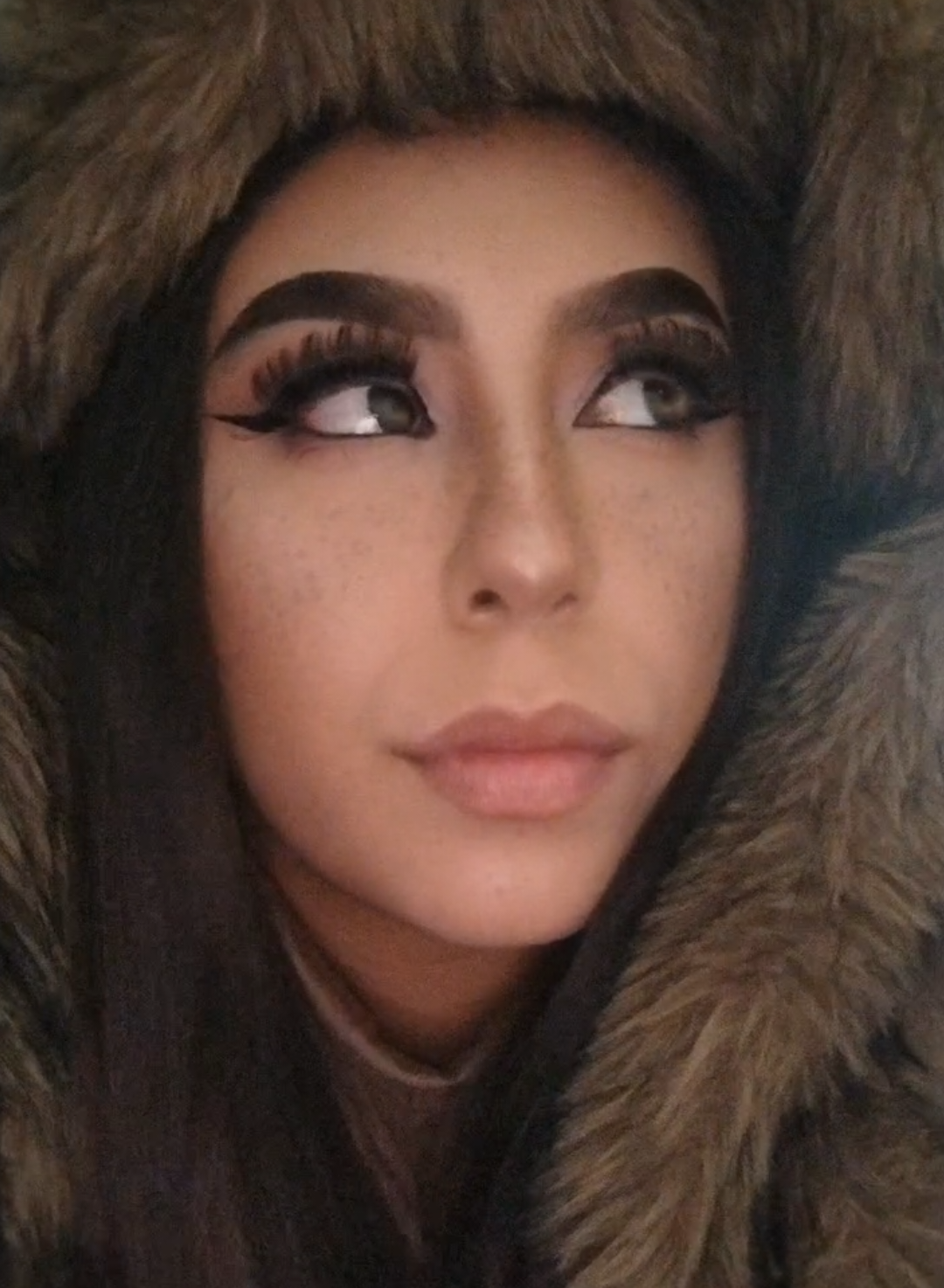@Amayrani✨