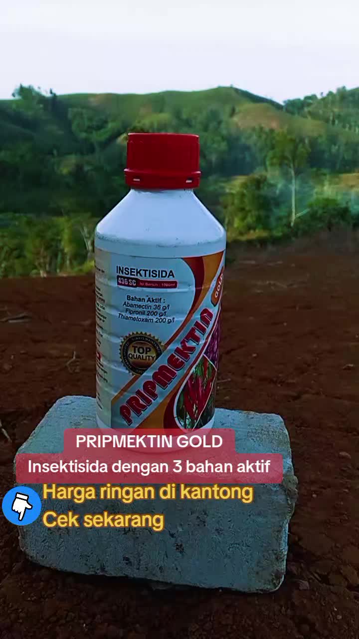 @Sahabat Tani
