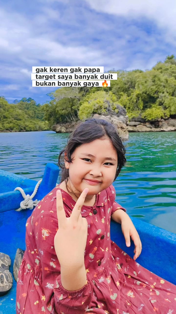 @Mamah C'helang