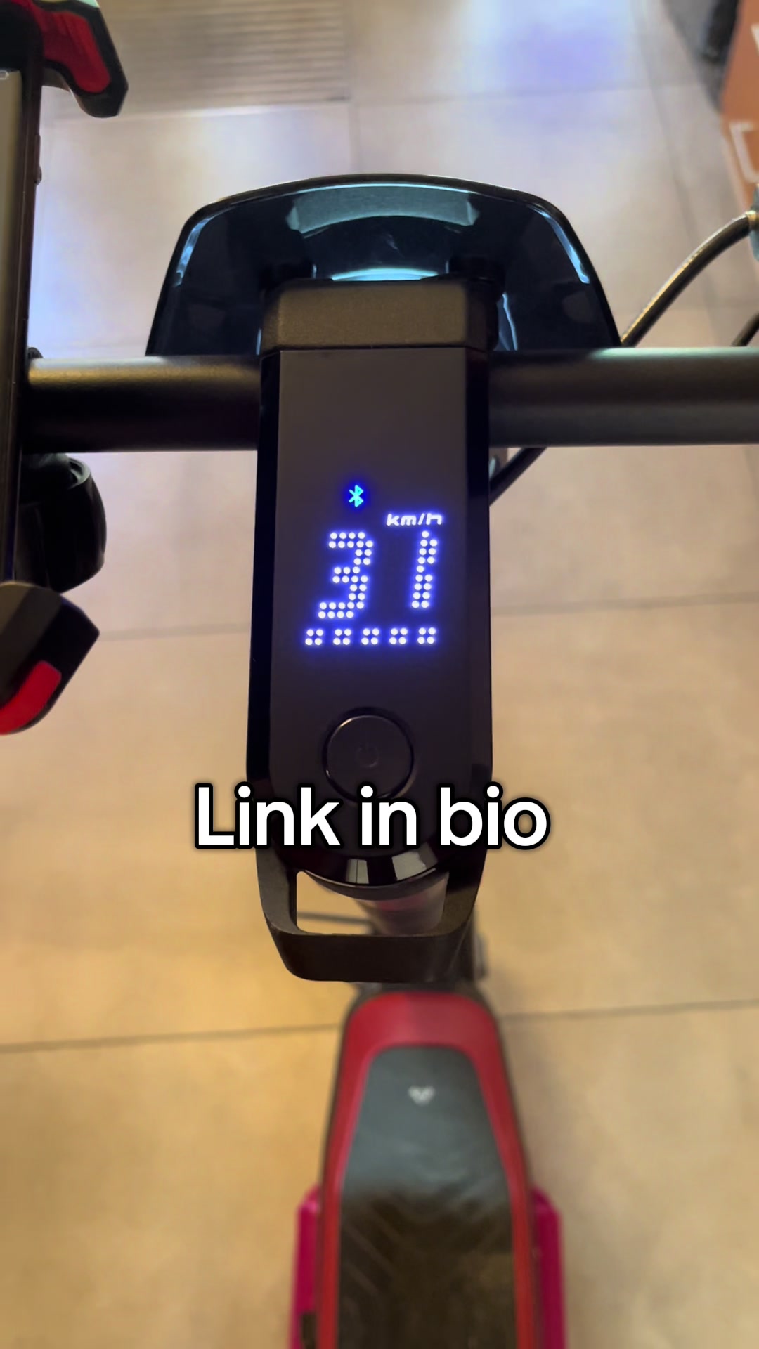 @Niu Scooter Hacking