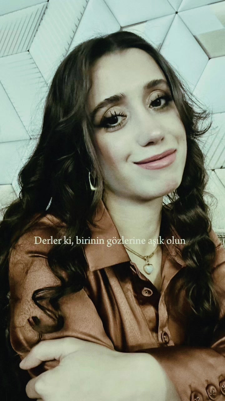 @Derya Timur