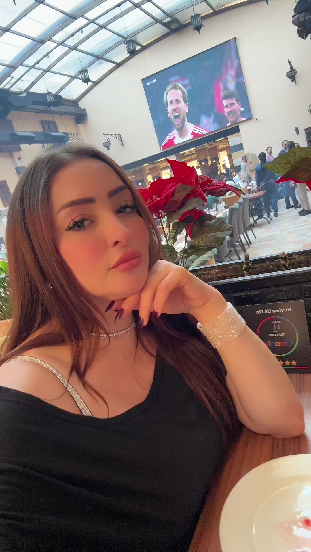 @وفاء التونسيّة 🇹🇳KARiZMA🇹🇳