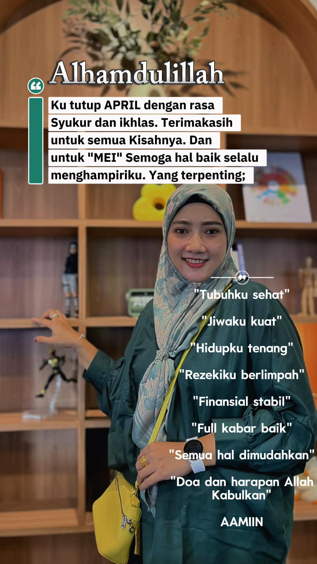 @Mami Anna