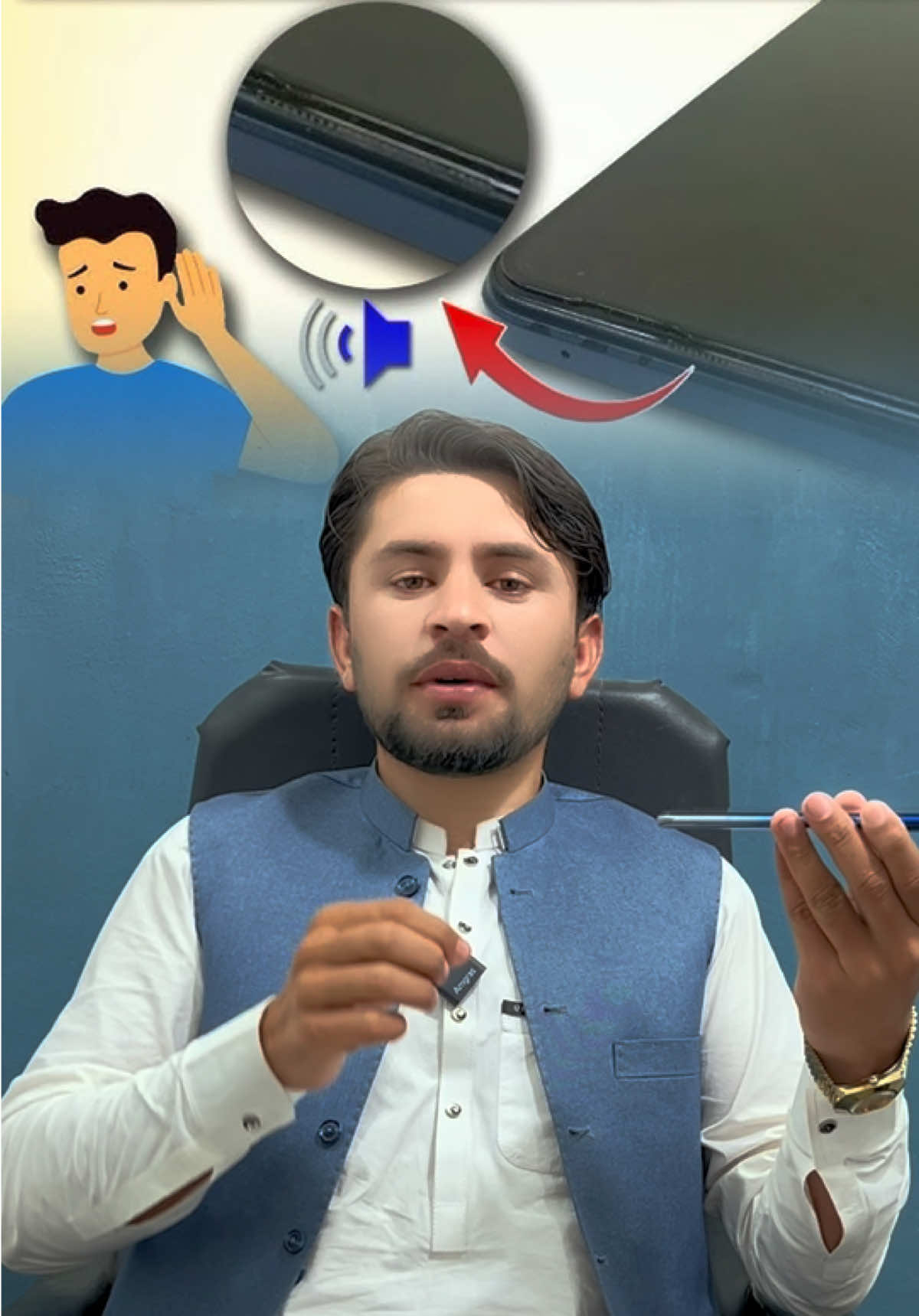 @Pashto Tech