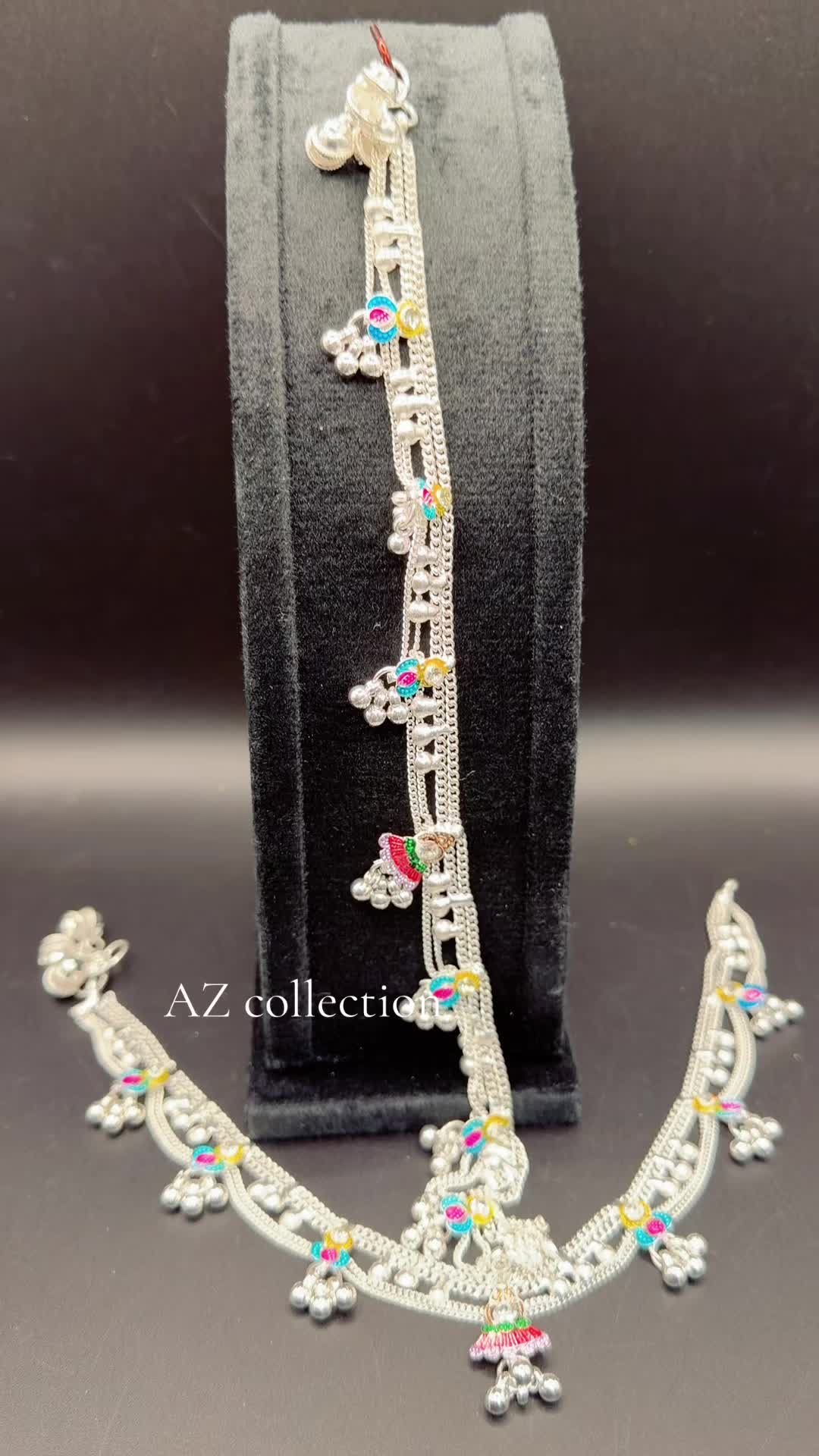 @AZ Collections