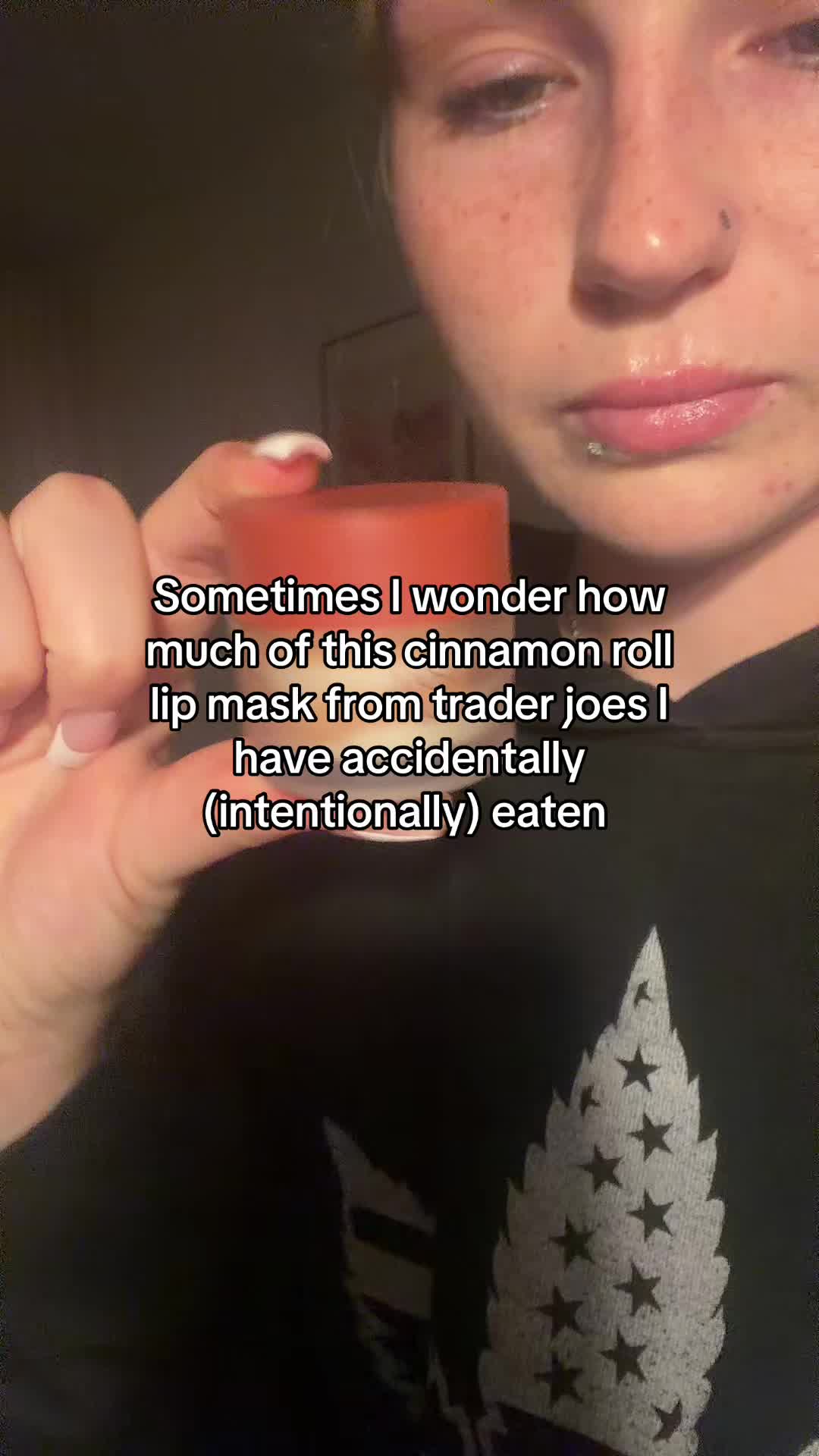 @Harleycake