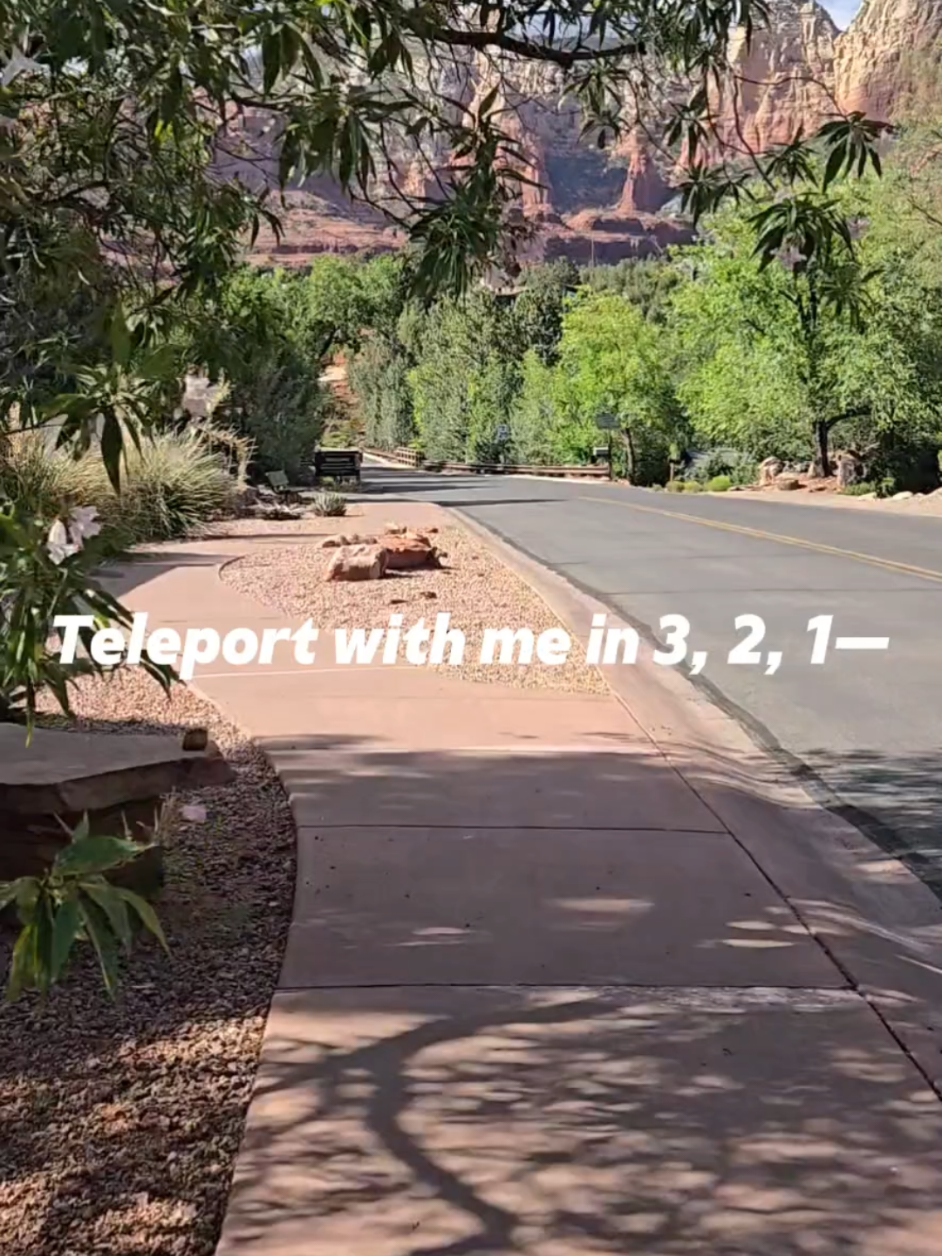 @Alex Martin | HikingAstronomer