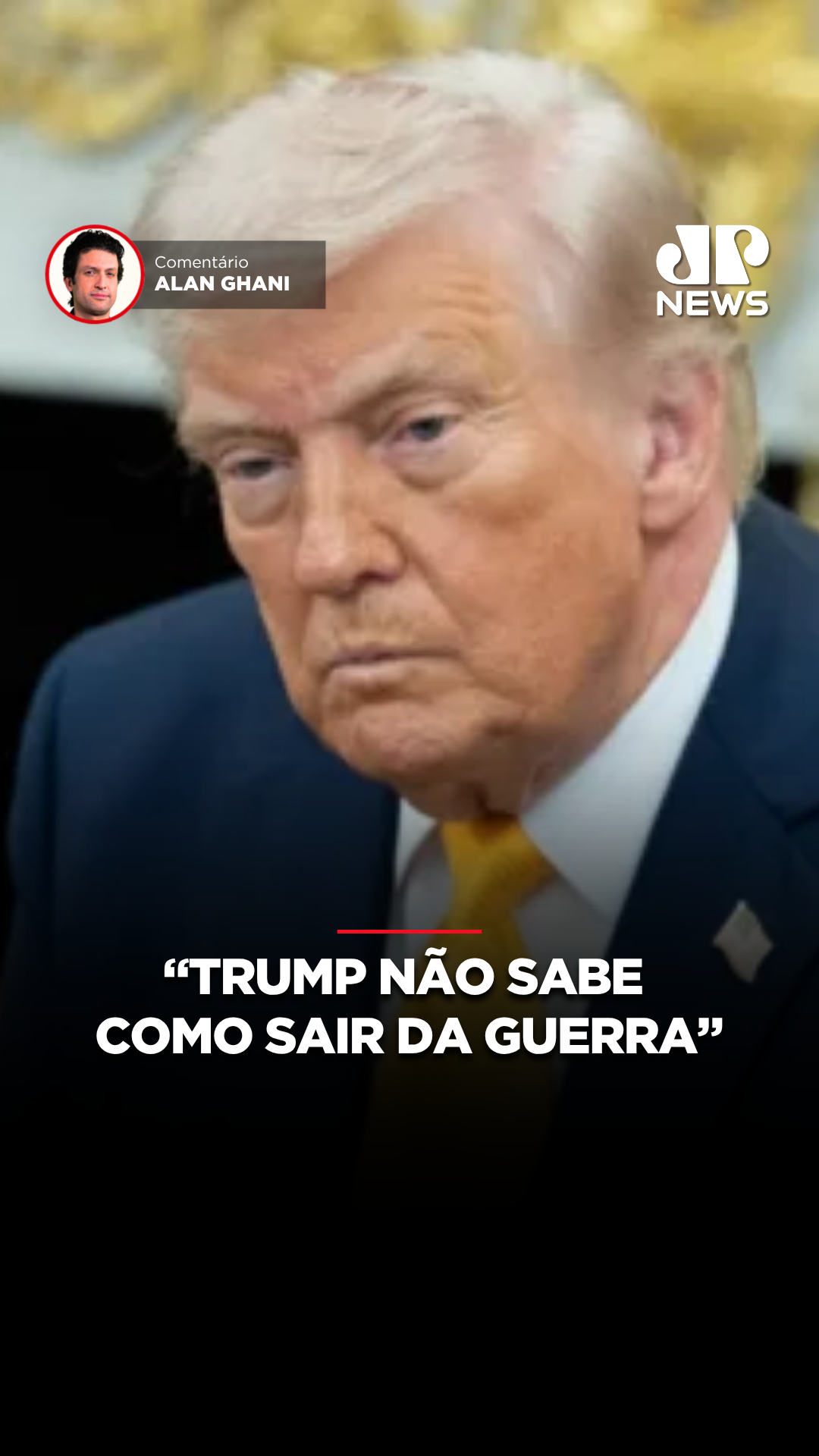 @Jovem Pan News